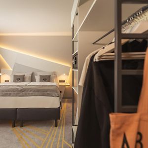 Standaard Kamer met een Queen Size Bed
